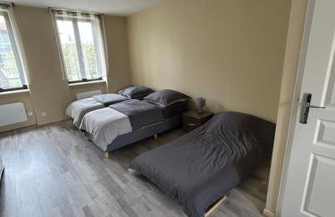 Studio le Saint Cosme - Foto 3