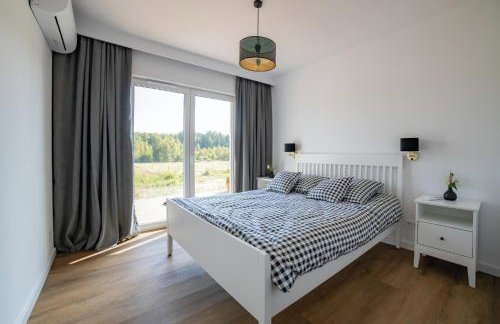 Siedlisko Przy Lesie Alpaka 3 - Foto 6