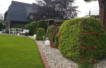 Hausnordlicht FEWO 1 - Foto 6