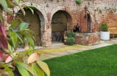 Casa Ginia Großes Haus - Foto 19