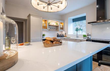 Plas Madoc Coach House - Foto 21