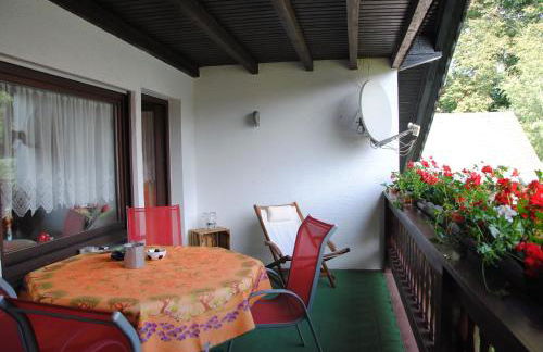 Ferienwohnung Rosengarten - Foto 13