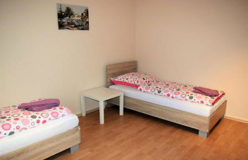 Ferienwohnungen Leverkusen Schlebusch - Foto 3