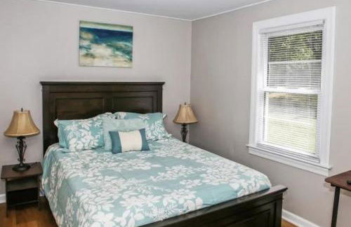 Lake Norman Getaway with 4 Beds - Foto 6