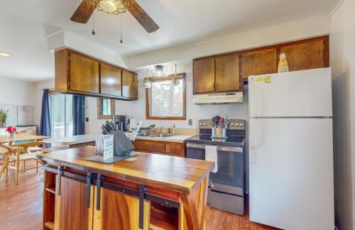 Burt Lake Lookout - Foto 8