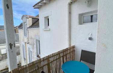 Appartement Hyper-centre proche plage et marché - Foto 7