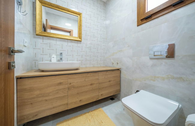 Villa Türkoğlu Akyaka Kuyucak - Photo 16