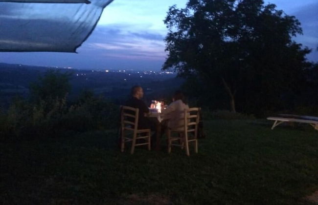 Agriturismo Morattina - Foto 26