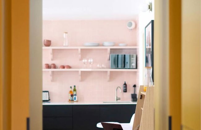 Beauquartier - Butte aux Cailles II - Photo 16