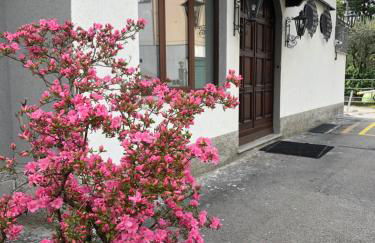 Liza's Suite's - Room's with a View - Foto 8