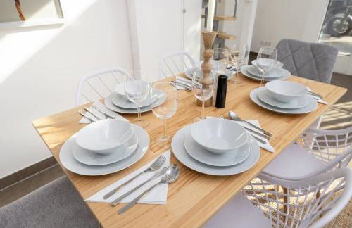 Zentrales Gallerie-Loft Alexanderplatz - Foto 11