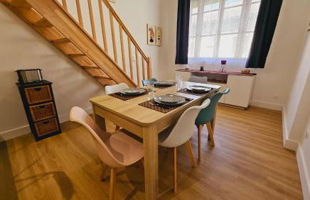 Maison rénovée, Agen centre - Foto 16