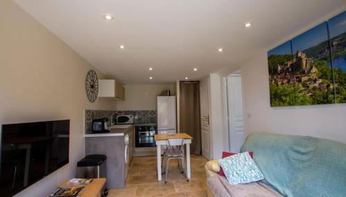 Chez flo et guillaume - Foto 2