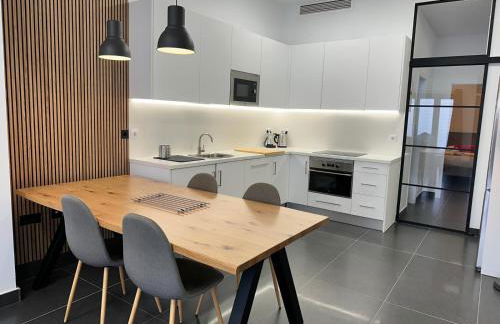 Marshall Suite - Foto 1