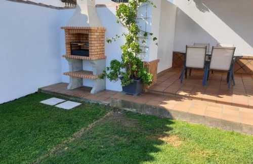 Minichalet Jacaranda - Foto 13