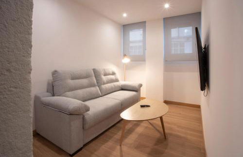 UHARTE SUITES Gernika - Foto 11