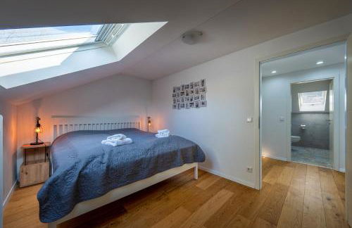 2 Ferienwohnungen in Aufhausen - die Sternengucker-Wohnung im 5-Seen-Land - Foto 15