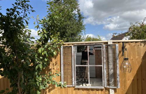 Cosy Cottage - Photo 31