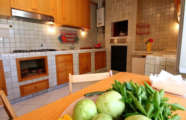 Villa Near Rome With Pool and Stunning Views - Photo 9