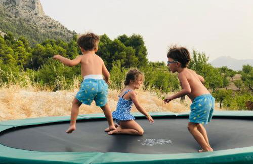 Cortijo Blanco - Foto 12