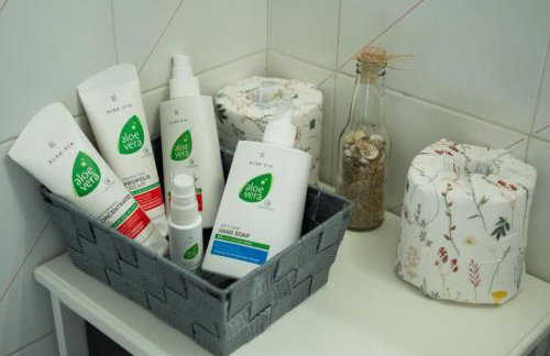 H&H Helens House - Foto 13