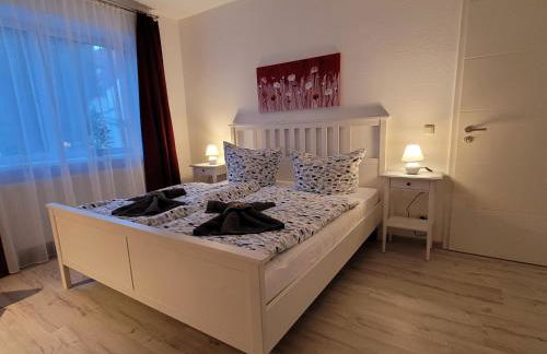 Ballenstedt Gartenblick - Foto 28