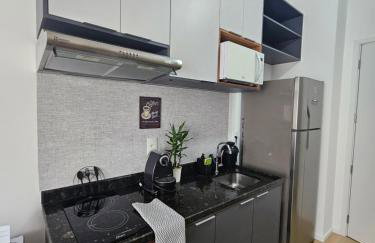 Apê em Frente ao Metrô Butantã - USP - Pinheiros - MorumBis - Foto 27