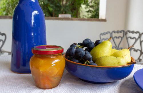 Sogno Mediterraneo Pula Sardegna villa a soli 300 mt dal mare - Foto 10