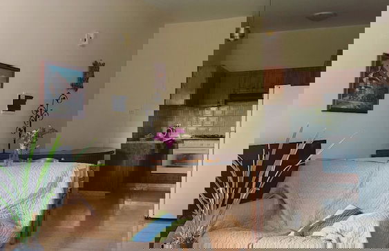 Kritos Apartments With Two Bedrooms - Photo 7