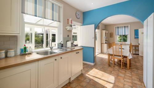 Solenta - Foto 4, Garden view, stove, dishwasher, pet friendly, minibar