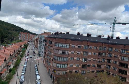 Tranquilidad junto al centro histórico - Foto 16