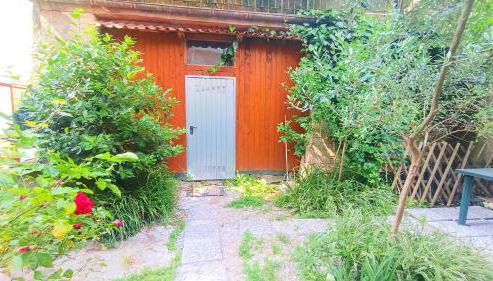 Casa Paradiso - Foto 2, Garden