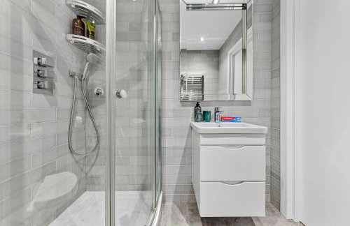 Luxury Two Bedroom Living - Central London & Westminster - Foto 18