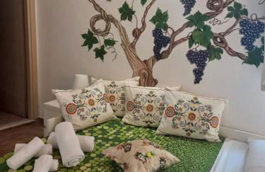 Antico Borgo - A due passi dalle Gole Alcantara - Foto 39