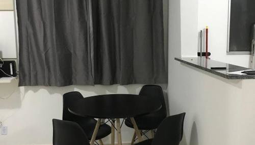 Apto Próximo ao HC UFU e Faculdades de Medicina e Odonto B01 - Foto 3