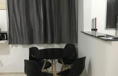 Apto Próximo ao HC UFU e Faculdades de Medicina e Odonto B01 - Foto 3