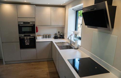 Linhay Cottages 1 - Foto 16