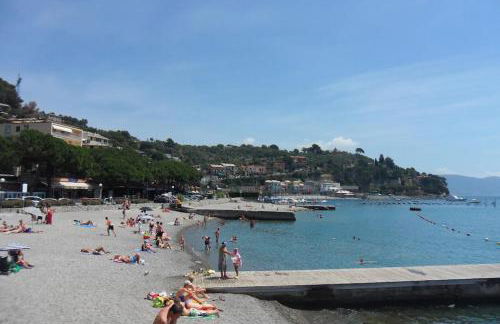 La Nuova Paranza - Le Grazie - Portovenere - Cinque Terre - Foto 23