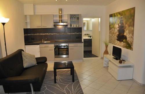 Apartwohnen - Foto 14