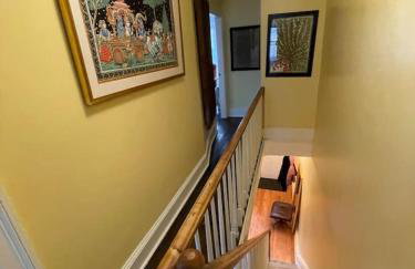 Downtown 3BR duplex full kitchen parking off i-787 - Foto 52
