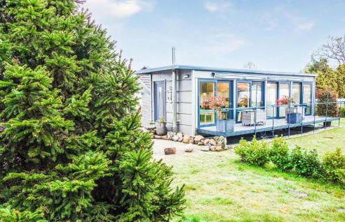 1 Bedroom Beautiful Home In Otterndorf - Foto 1