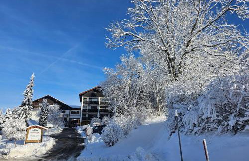 Berg-Juwel mit Hallenbad und Sauna, 4 Schlafbereiche, Hallenbad, Sauna, inklusive Bettwäsche, Handtücher, tolle Kinderausstattung - Foto 35