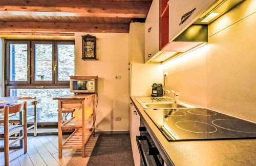 Apartment Ai Tini by Interhome - Photo 19