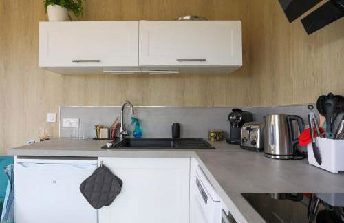 An Ti Koad spa privatif 800m plage - Foto 6