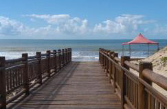 Guriri Recanto Paneágua cantinho de sossego - Photo 21