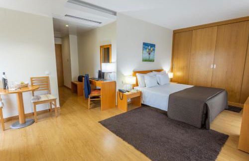 Eurosol Residence Hotel Apartamento - Foto 21