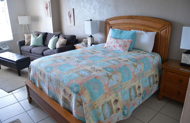 Fountain Beach Resort - Foto 13