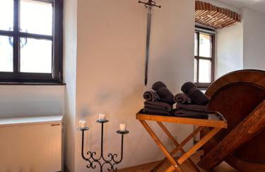 Schloss Weichs Regensburg - Foto 22