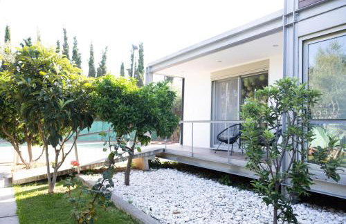 Studio Rio Unique Space With Garden and Garage - Photo 54