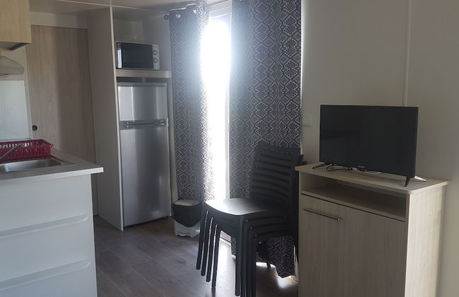 Landshause Bungalow T02 Superior - Foto 14